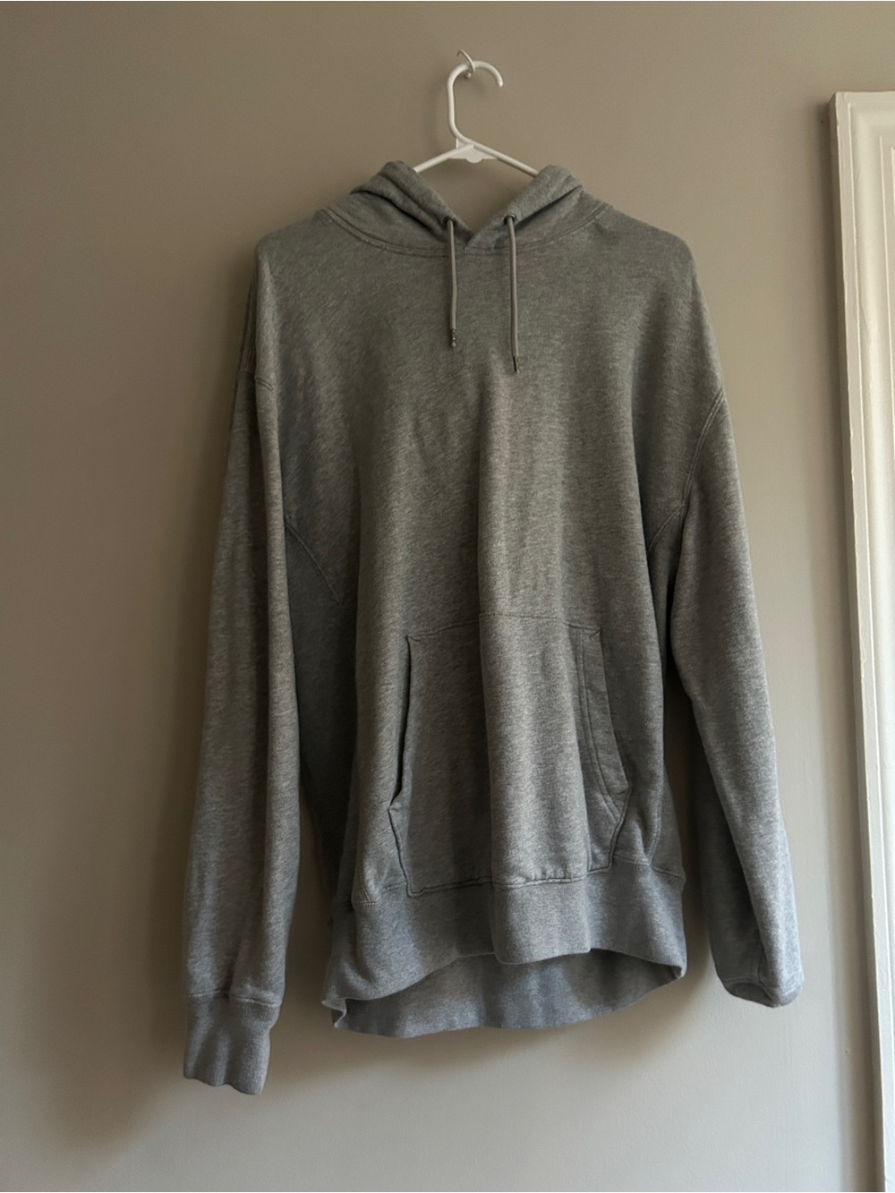 J Crew Classic Men’s Hoodie